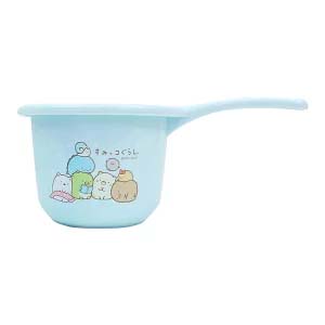 オーエスケー OSK オーエスケー すみっコぐらし 手おけ BA-1