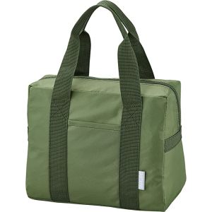 オーエスケー OSK オーエスケー TB-39 KH soreto ランチバッグ カーキ