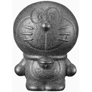 オーエスケー OSK オーエスケー 南部鉄玉 TBN-1 ドラえもん