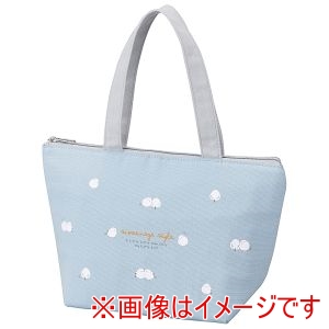 オーエスケー OSK オーエスケー シマエナガ ランチ バッグ TB-14