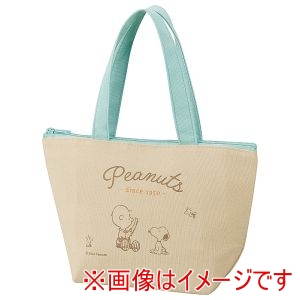 オーエスケー OSK オーエスケー ピーナッツ ランチ バッグ TB-14