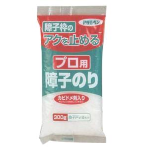 アサヒペン アサヒペン プロ用障子のり 749 300g
