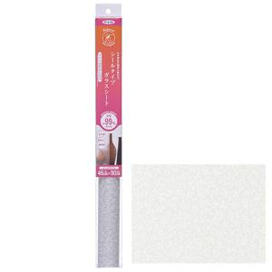 アサヒペン アサヒペン SGS-02 シールタイプガラスシート