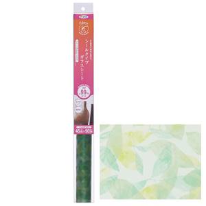 アサヒペン アサヒペン SGS-06 シールタイプガラスシート