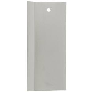 アサヒペン アサヒペン カベ紙ステンレス製カット定規 906 220mm