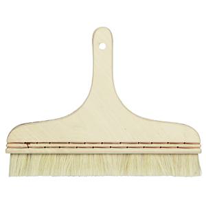 アサヒペン アサヒペン カベ紙用のりバケ 210MM 155665