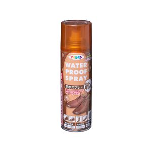 アサヒペン アサヒペン BSP-010 靴用防水スプレー 200ml