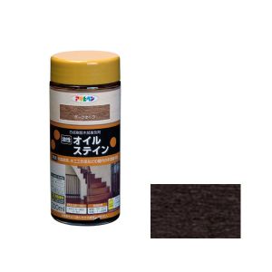 アサヒペン アサヒペン オイルステイン 300ML ダークオーク