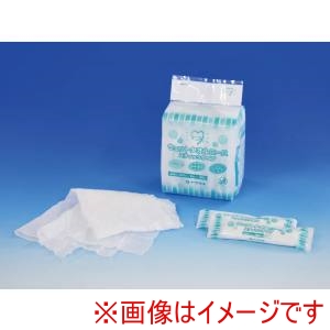 イワツキ イワツキ 007-70213 ウェットタオルエース スティックタイプ30本 ケース メーカー直送 代引不可 北海道沖縄離島不可