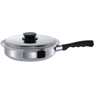 ウルシヤマ金属工業 ウルシヤマ金属 エテルナ フライパン 24cm ETR-F24