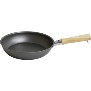 ウルシヤマ金属工業 ウルシヤマ金属 鉄匠 フライパン 24cm