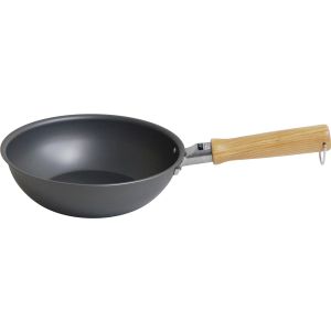 ウルシヤマ金属工業 ウルシヤマ金属 鉄匠 ディープフライパン 20cm