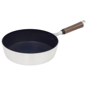 ウルシヤマ金属工業 ウルシヤマ金属 楓雅 フーガ ディープパン 24cm