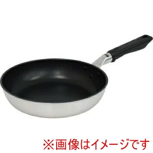 ウルシヤマ金属工業 ウルシヤマ金属 SOU-F24 爽 フライパン24cm