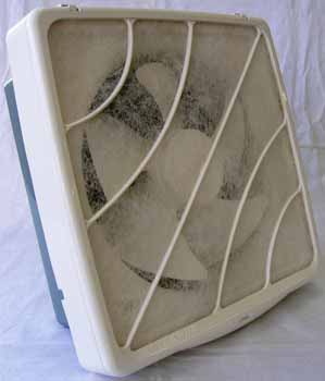  オーム電機 OHM オーム電機 VF-25 フィルター 換気扇 00-6541