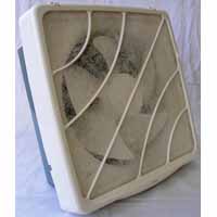 オーム電機 OHM オーム電機 VF-25 フィルター 換気扇 00-6541