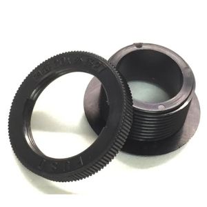 オーム電機 OHM オーム電機 Fブッシング 内径20/外径27 4個入 FB20 4P 00-9915