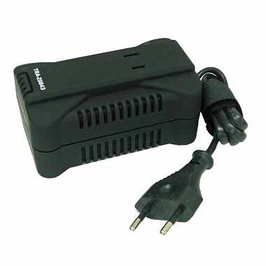  オーム電機 OHM オーム電機 海外旅行用変圧器 220V-240V TRA-Z0843 01-0843
