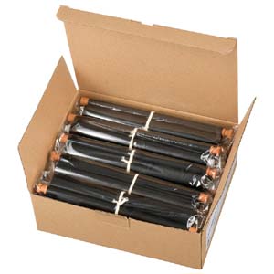 オーム電機 OHM オーム電機 OAI-FPD16Y 普通紙FAX用リボン S-P4タイプ 20本入 16.5m 01-3869