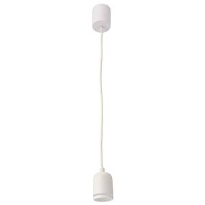 オーム電機 OHM オーム電機 LT-YR8-W LED付きペンダントライト 電球色 ホワイト