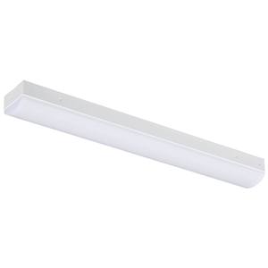 オーム電機 OHM オーム電機 LT-BS2300C08N-D LEDベースライト トラフ形 20形 3300lm 昼光色