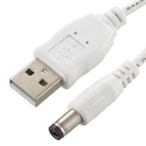 オーム電機 OHM オーム電機 プッシュライト専用 USBコード 1m 07-3693 BO-LUCA5