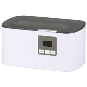 オーム電機 OHM オーム電機 SEN-U210R 超音波洗浄器