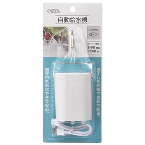 オーム電機 OHM オーム電機 OHM SL-YG03WP2A 自動給水機