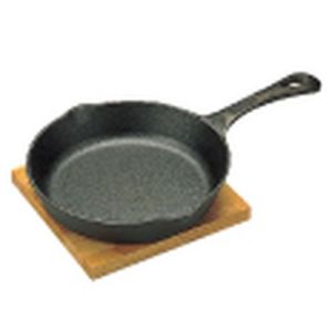 イシガキ産業 ISHIGAKI イシガキ産業 ハンバーグ&ステーキパン 355 355