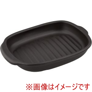 イシガキ イシガキ 4223 グリル名人+陶器プレート