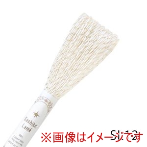 オリムパス オリムパス 刺し子糸 Sashiko Lame SL12 天の川 Ama no Gawa