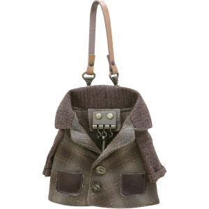 オリムパス オリムパス パッチワークキット ハートフル スタイルシリーズ ミニチュアコートのキーケース テーラード PA-701