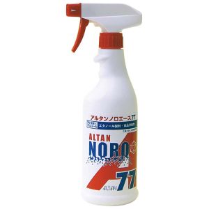 アルタン ALTAN アルタン ノロエース77 500ml スプレー付