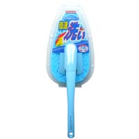 ウイルソン WILLSON ウイルソン 倍速洗い ブルー 3055