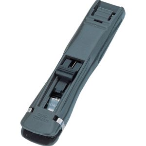 オート OHTO オート GM-400-GY ガチャック 小 チャコールグレー