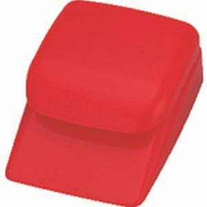 オート オート MC-380M-R メモホルダーメモクリップマグネットタイプ赤