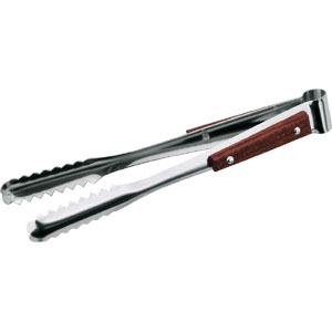 一菱金属 ICHIBISHI 一菱金属 18-8 ローズ柄 アイストング IC051