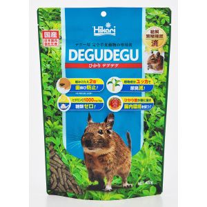 キョーリン Hikari キョーリン ひかりデグデグ 400g えさ 餌 テグー フード ペレット