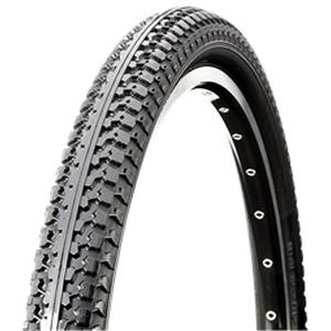 チェンシン CST チェンシン CST 自転車 タイヤ 1本ラップタグ C727 20×2.125 57-406 ブラック 共和