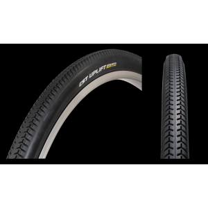 チェンシン CST チェンシン CST 自転車 タイヤ 1本ラップタグ C249R 24×1-1 2 アシスト 40-540 ブラック 共和