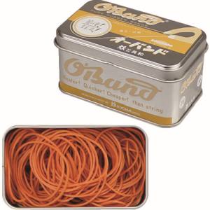 共和 オーバンド オーバンド GG-040-OR シルバー缶 30g 16 オレンジ