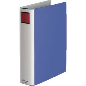 キングジム KING JIM キングジム 8475BLUE キングFエコロジードッチ 青
