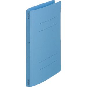 キングジム KING JIM キングジム 4432BLUE フラットFクイックイン<PP> 青