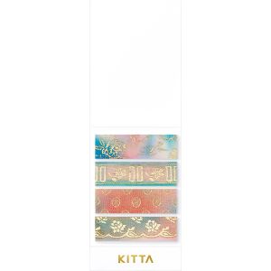 キングジム KING JIM キングジム KITH007 キッタ ヴィンテ-ジ 
