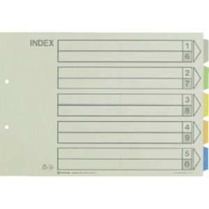 キングジム KING JIM キングジム 909E カラーインデックス 378×9×378mm