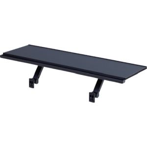 キングジム KING JIM ディスプレイボード 黒 DB-500クロ