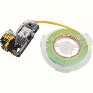 キングジム KING JIM キングジム SC12Y-EX R テプラ PROテープ EX 詰替カラーラベル