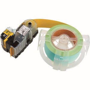 キングジム KING JIM キングジム SC50Y-EX R テプラ PROテープ EX 詰替カラーラベル