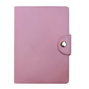 コレクト コレクト CP-41V-PI お薬手帳ケース抗菌タイプ ピンク