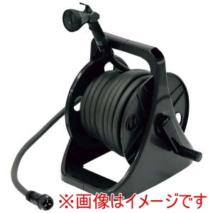 グリーンライフ グリーンライフ ホースリール Gアクア205DN PRQ-205DN AGY 